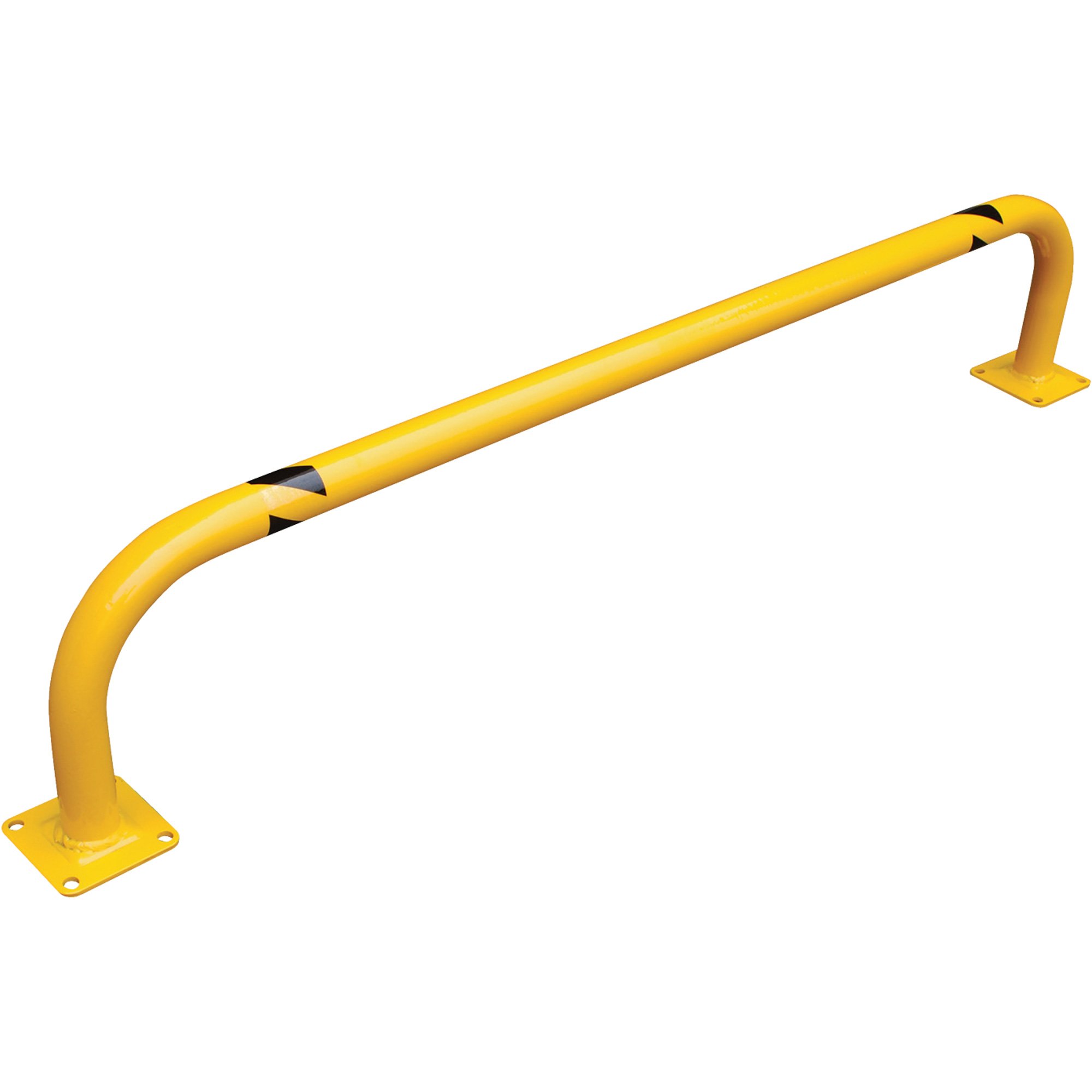 Vestil Low-Profile Rack Guard